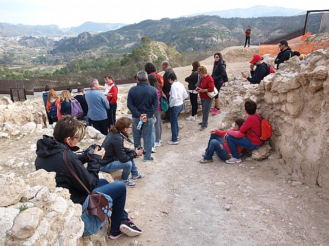 Floracin de Cieza -  El Caico - 36